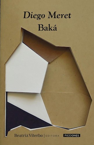 Papel BAKA (COLECCION FICCIONES)