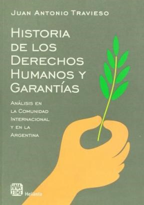 Papel HISTORIA DE LOS DERECHOS HUMANOS Y GARANTIAS ANALISIS E