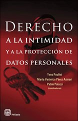 Papel DERECHO A LA INTIMIDAD Y A LA PROTECCION DE DATOS PERSONALES