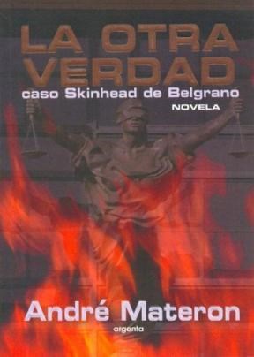 Papel OTRA VERDAD CASO SKINHEAD DE BELGRANO