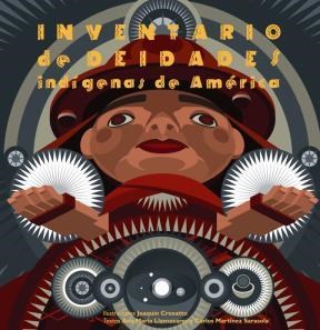 Papel INVENTARIO DE DEIDADES INDIGENAS DE AMERICA (LA MARCA TERRIBLE)