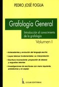 Papel GRAFOLOGIA GENERAL INTRODUCCION AL CONOCIMIENTO DE LA G