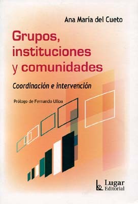 Papel GRUPOS INSTITUCIONES Y COMUNIDADES COORDINACION E INTER  VENCION