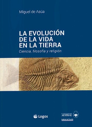 Papel EVOLUCION DE LA VIDA EN LA TIERRA CIENCIA FILOSOFIA Y RELIGION