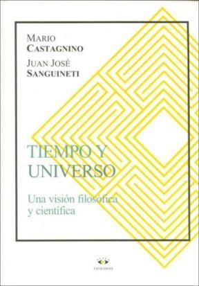 Papel TIEMPO Y UNIVERSO UNA VISION FILOSOFICA Y CIENTIFICA