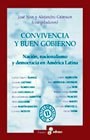 Papel CONVIVENCIA Y BUEN GOBIERNO NACION NACIONALISMO Y DEMOCRACIA