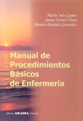 Papel MANUAL DE PROCEDIMIENTOS BASICOS DE ENFERMERIA