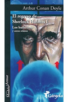 Papel Regreso De Sherlock Holmes I
