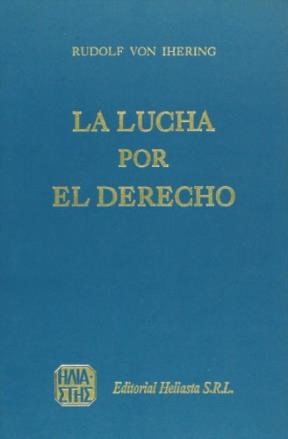 Papel LUCHA POR EL DERECHO (CARTONE)