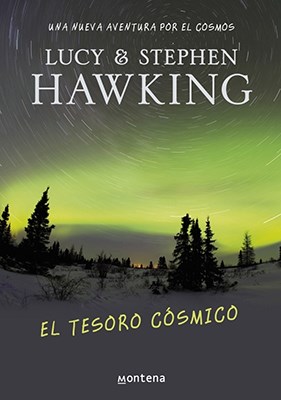 Papel TESORO COSMICO  (INFINITA) (HAWKING)