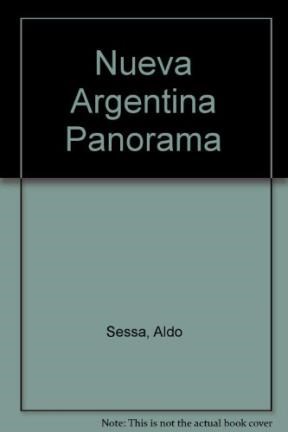 Papel NUEVA ARGENTINA PANORAMA (CARTONE)