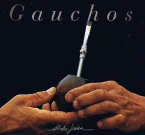 Papel GAUCHOS [ESPAÑOL / INGLES / PORTUGUES] (CARTONE)