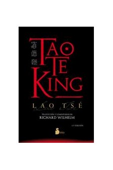 Papel Tao Te King