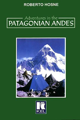 Papel ADVENTURES IN THE PATAGONIAN ANDES