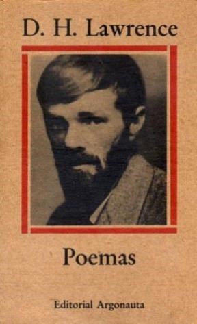 Papel POEMAS (LAWRENCE D H )