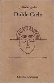 Papel DOBLE CIELO (COLECCION BIBLIOTECA DE POESIA)