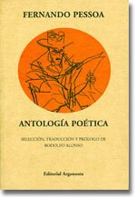 Papel ANTOLOGIA POETICA [SELECCION TRADUCCION Y PROLOGO DE RODOLFO ALONSO]