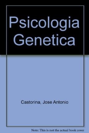 Papel PSICOLOGIA GENETICA ASPECTOS METODOLOGICOS E IMPLICANCIAS PEDAGOGICAS