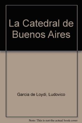 Papel CATEDRAL DE BUENOS AIRES (CARTONE)