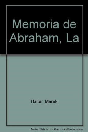 Papel MEMORIA DE ABRAHAM LA
