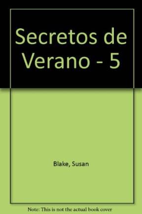 Papel SECRETOS DE VERANO (SWEET DREAMS) (RUSTICO)