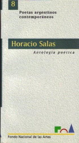 Papel ANTOLOGIA POETICA 8 (POETAS ARGENTINOS)