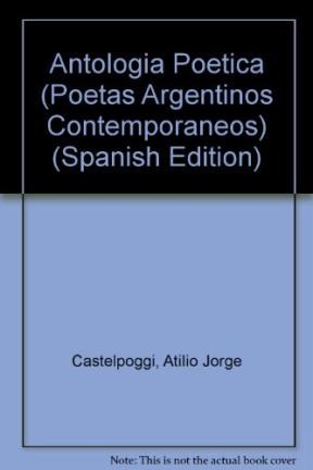 Papel ANTOLOGIA POETICA 15 (POETAS ARGENTINAS)