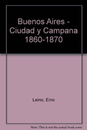 Papel BUENOS AIRES CIUDAD Y CAMPAÑA 1860-1870