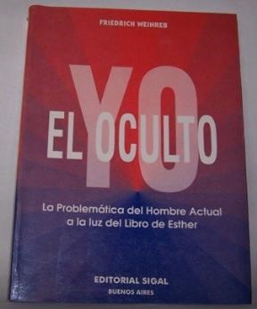 Papel YO EL OCULTO LA PROBLEMATICA DEL HOMBRE ACTUAL A LA LUZ