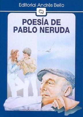 Papel POESIA DE PABLO NERUDA (COLECCION AZUL)