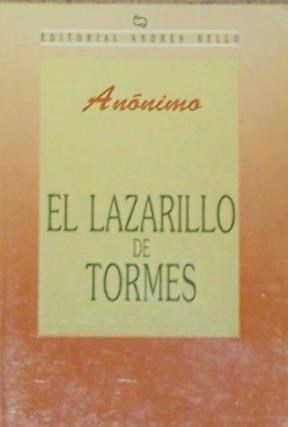 Papel LAZARILLO DE TORMES (LITERATURA UNIVERSAL)