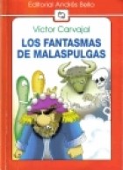 Papel FANTASMAS DE MALASPULGAS LOS