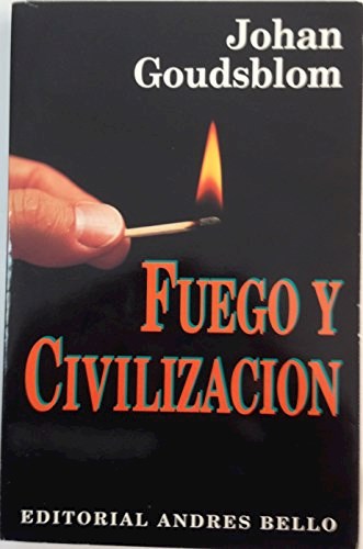 Papel FUEGO Y CIVILIZACION