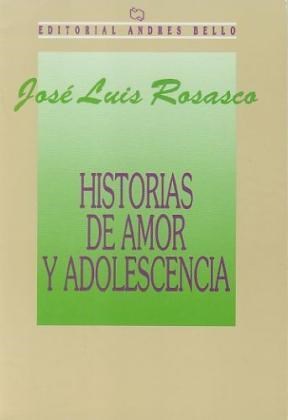 Papel HISTORIAS DE AMOR Y ADOLESCENCIA