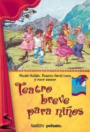 Papel TEATRO BREVE PARA NIÑOS