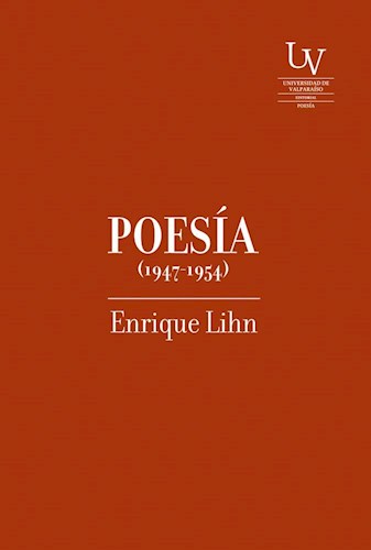 Papel POESIA 1947-1954