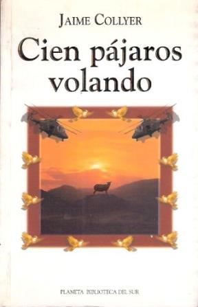 Papel CIEN PAJAROS VOLANDO (DEL SUR)