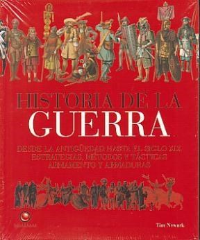 Papel HISTORIA DE LA GUERRA DESDE LA ANTIGUEDAD HASTA EL SIGL  O XIX ESTRATEGIAS METODOS Y TACTICA