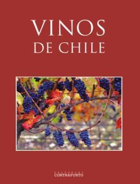 Papel VINOS DE CHILE (CARTONE)
