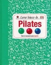 Papel CURSO BASICO DE PILATES (CARTONE)