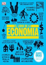 Papel LIBRO DE LA ECONOMIA (CARTONE)