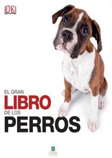 Papel GRAN LIBRO DE LOS PERROS (CARTONE)