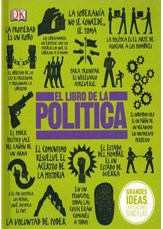 Papel LIBRO DE LA POLITICA (GRANDES IDEAS EXPLICACIONES) (CARTONE)