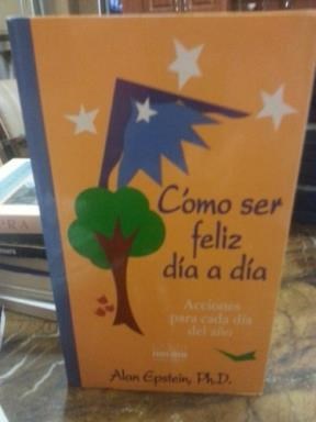 Papel COMO SER FELIZ DIA A DIA