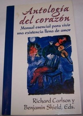 Papel ANTOLOGIA DEL CORAZON