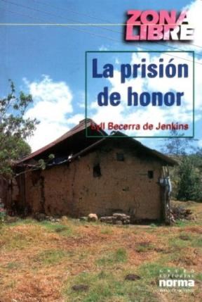 Papel PRISION DE HONOR (ZONA LIBRE)