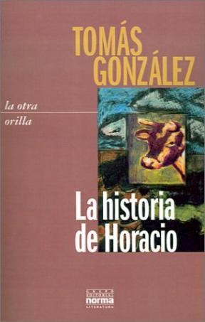Papel HISTORIA DE HORACIO (LA OTRA ORILLA)