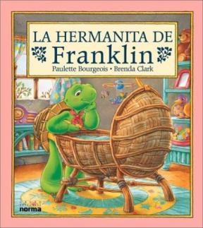 Papel HERMANITA DE FRANKLIN (COLECCION DIAS FELICES CON FRANKLIN)