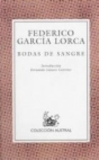 Papel BODAS DE SANGRE - FEDERICO GARCIA LORCA VIDA Y OBRA (CARA Y CRUZ)
