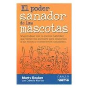 Papel PODER SANADOR DE LAS MASCOTAS (SALUD Y BIENESTAR)